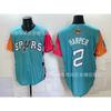2026 Embroidered Basketball Jersey Uniform 2 4 Sports Shirt Team Training Top