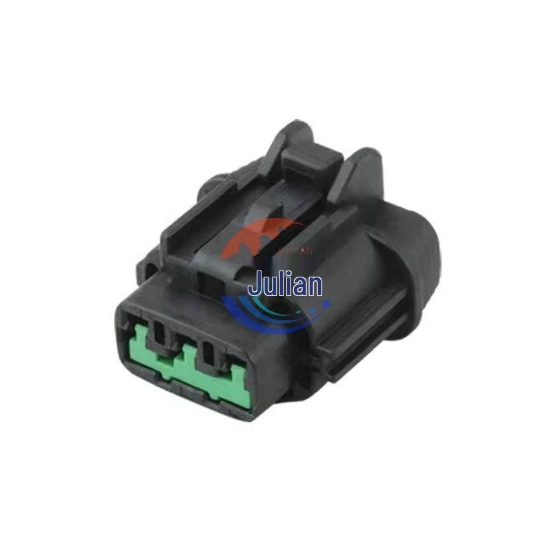 3P 3-Hole Automotive Wire Harness Connector Plug