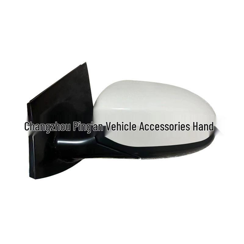 Kia Sportage 2016 Model Rearview Mirror 87610/2-D90