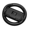 1 Pair Immersive Motion Control Steering Wheel for NS2 Console with Ergonomic Nonslip Grip Button Design