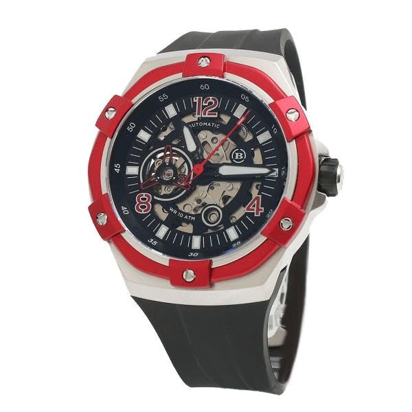 

Watch BMSSAS4501B Super Sportivo Evo SUPERSPORTIVO EVO Black [Brera Milano] Men s [Item]