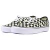 Authentic Vans Lite 'Checkerboard - Black White' VN0A2Z5J5GX