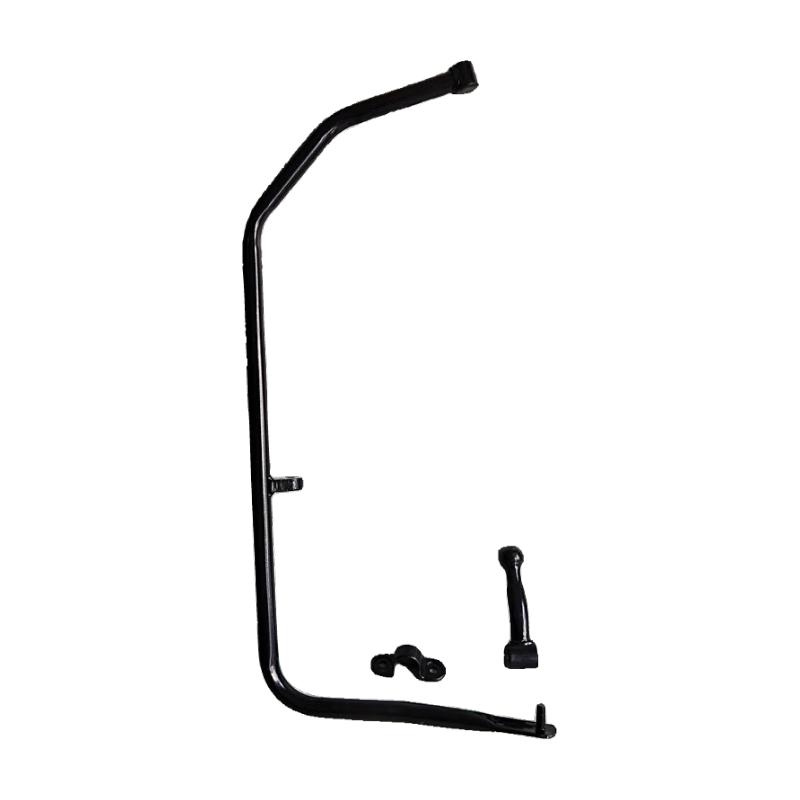 Zhanhu Dongfeng Left Rearview Mirror Bracket