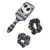 Nightmare Before Christmas Hair Brush Set