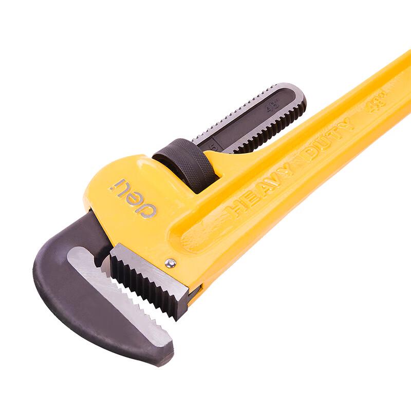 Deli Pipe Wrench