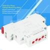 GRV8 04 3 Phase Voltage Monitoring Relay Phase Sequence Phase Failure Protection M265
