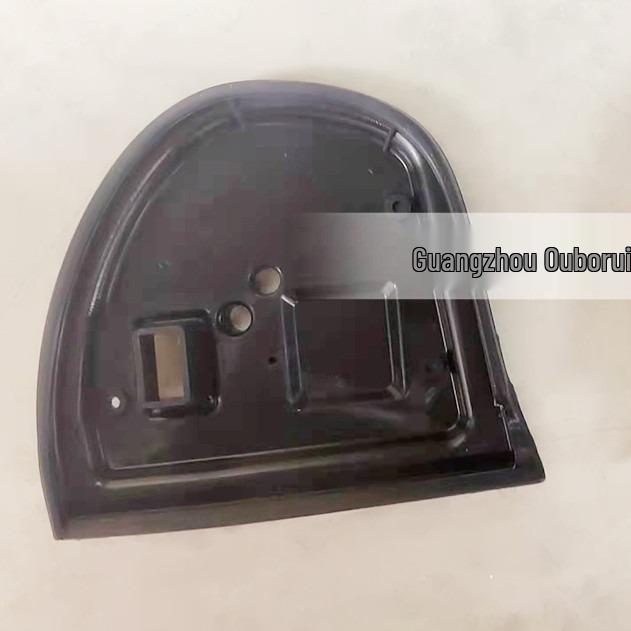 Mercedes E-Class C-Class Rearview Mirror Sealing Rubber Pad for W211 W203