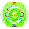 Beyblade Burst Tilfeldig Booster B-61 Vol.4