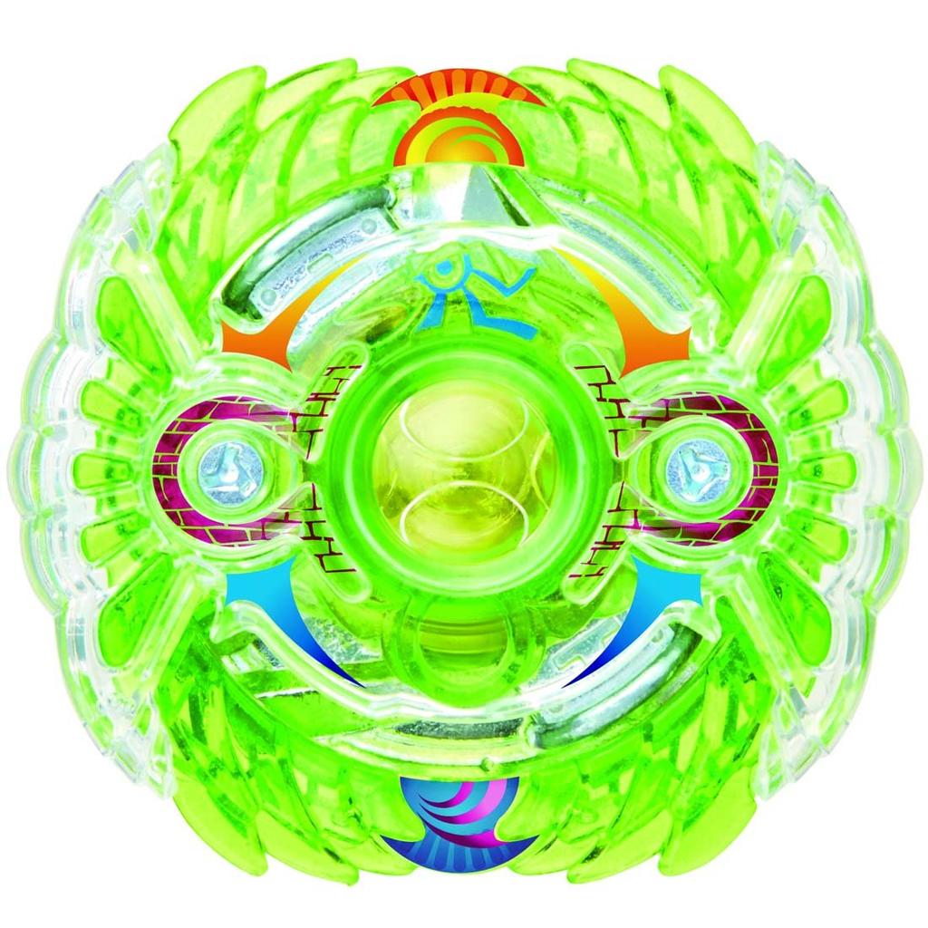 Beyblade Burst Tilfeldig Booster B-61 Vol.4