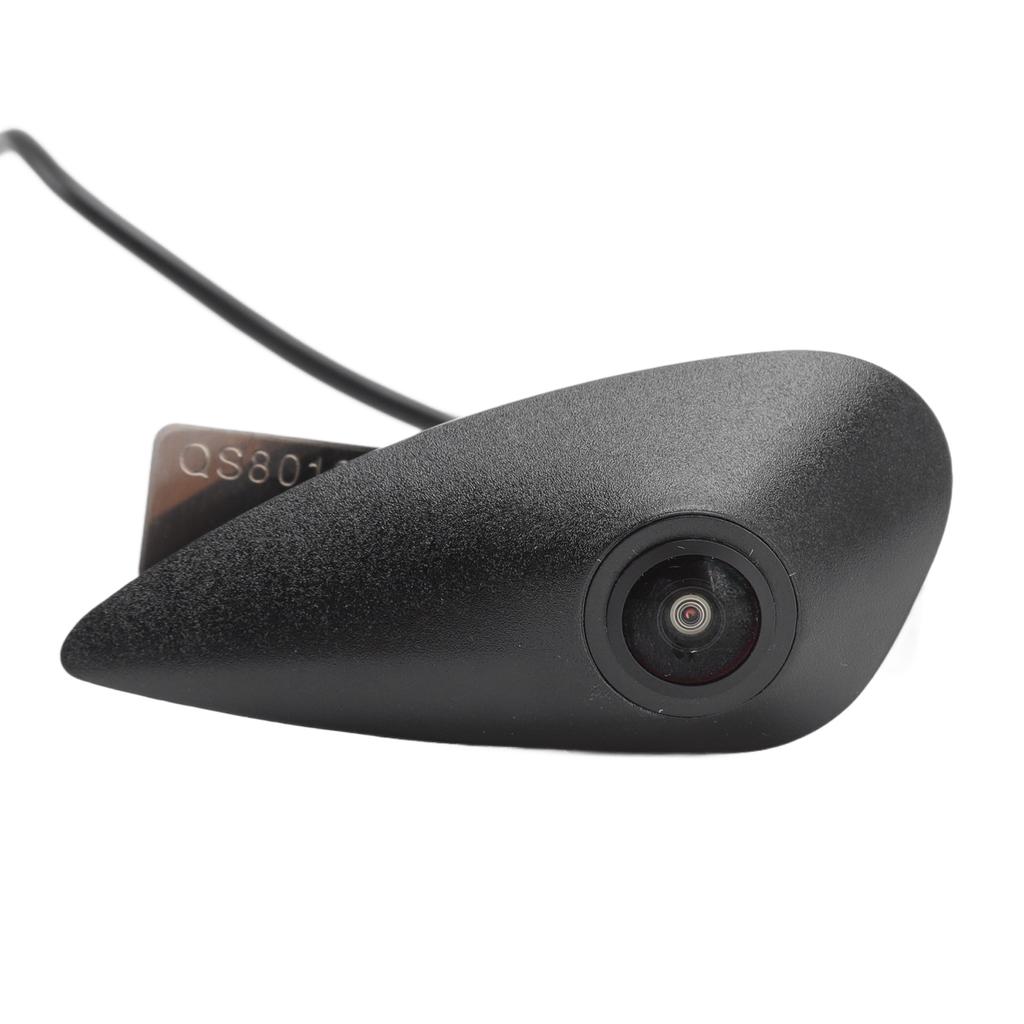 Car Front View Camera High Definition Parking Assist Camera IP68 Waterproof Replacement for Hyundai