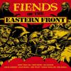 Fiends of the Eastern Front Omnibus Volume 1 by Hannah Berry Paperback Book 9781781087749