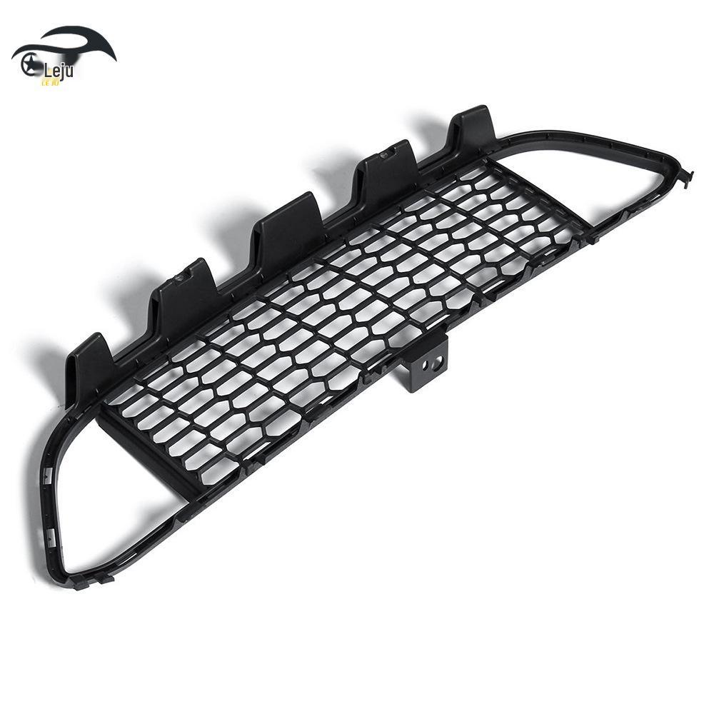 Front Grille Decoration for 2012-2017 BMW 3 Series F30/F20 Sport Edition