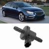 Canister Purge Solenoid Valve Fit for Chevrolet Cruze Orlando 55353802