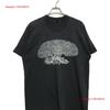 SCREEN STARS BEST T Shirt Size XL Black Men Vintage Washed Stylish Soft Designer Clothes Top For Everyday Wear Versatile