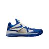 Zoom KD 4 ה-MVP האמיתי - נעלי סניקרס לגברים הייפר רויאל כחול פסגה-לבן זהב מטלי מטאלי FZ3540-400