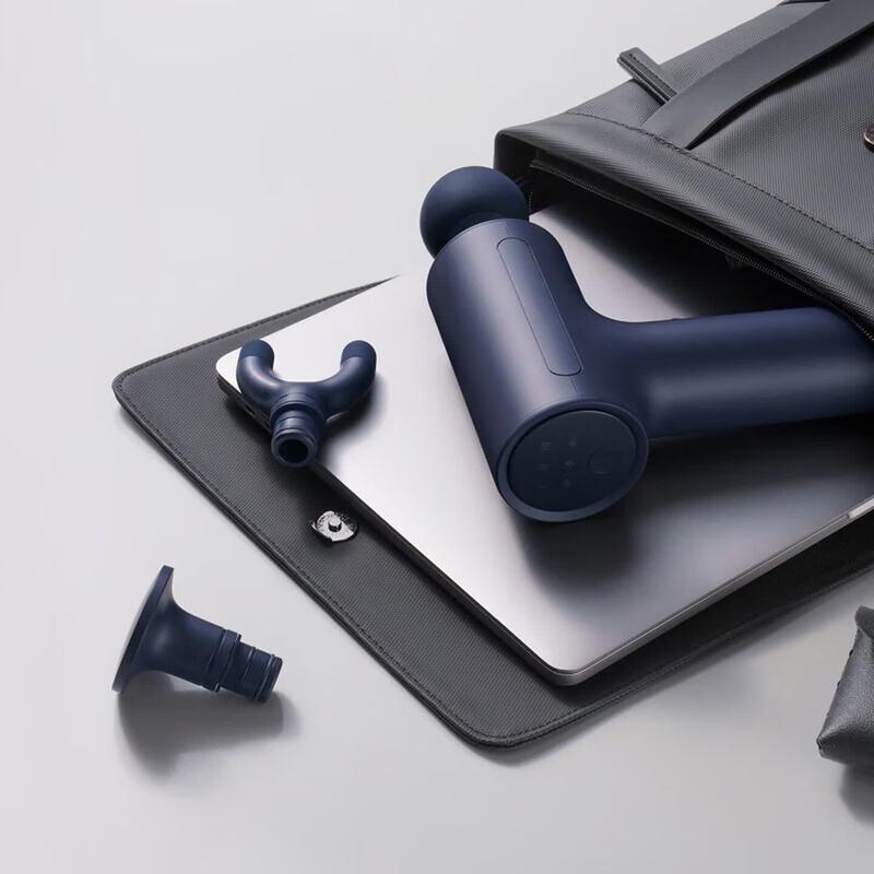 Xiaomi Massage Gun CN plug (adapter included)