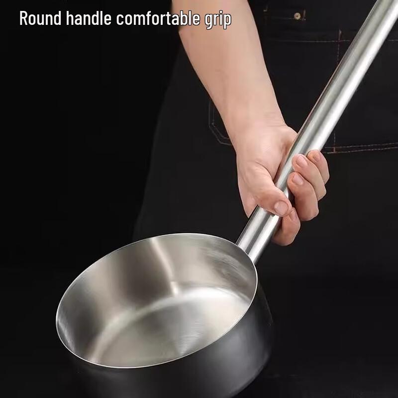 Wei Jie Xing Food Grade Stainless Steel Ladle