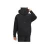 adidas Sportswear Z.N.E. Fleece Full-Zip Hoodie Black IQ1377