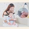 HOMEFISH Electric Baby Nail Trimmer Kid Nail Polisher Tool Baby Hygiene Kit Baby Nail Clipper Cutter For Newborn