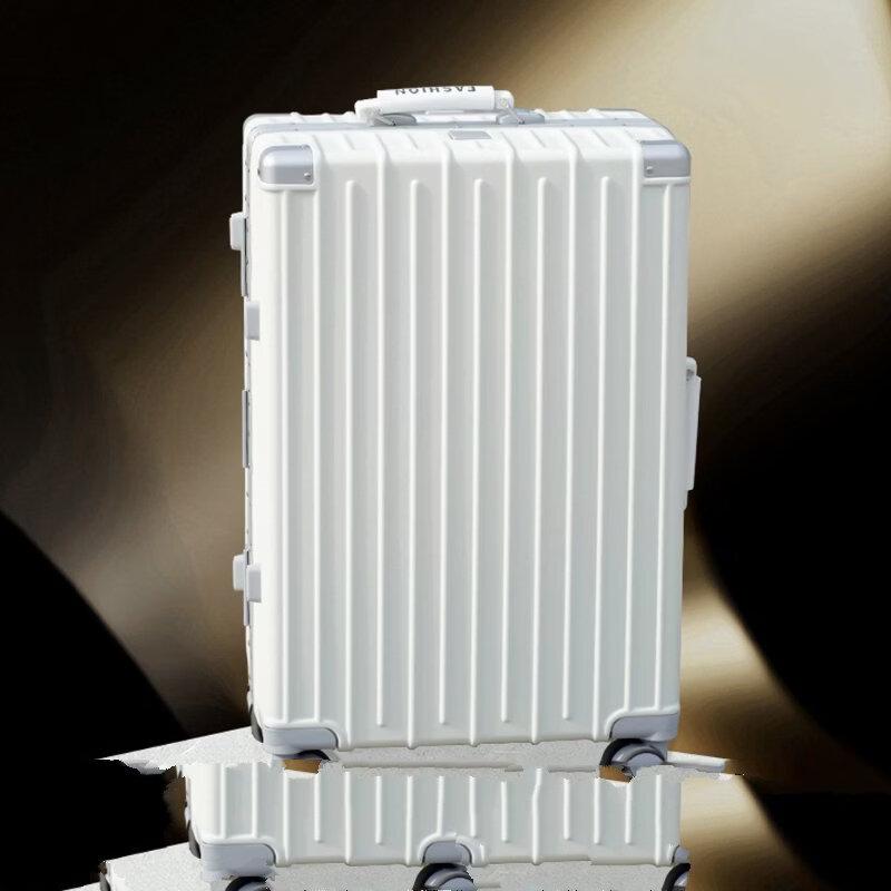 

OEING Silent Universal Wheel Travel Luggage