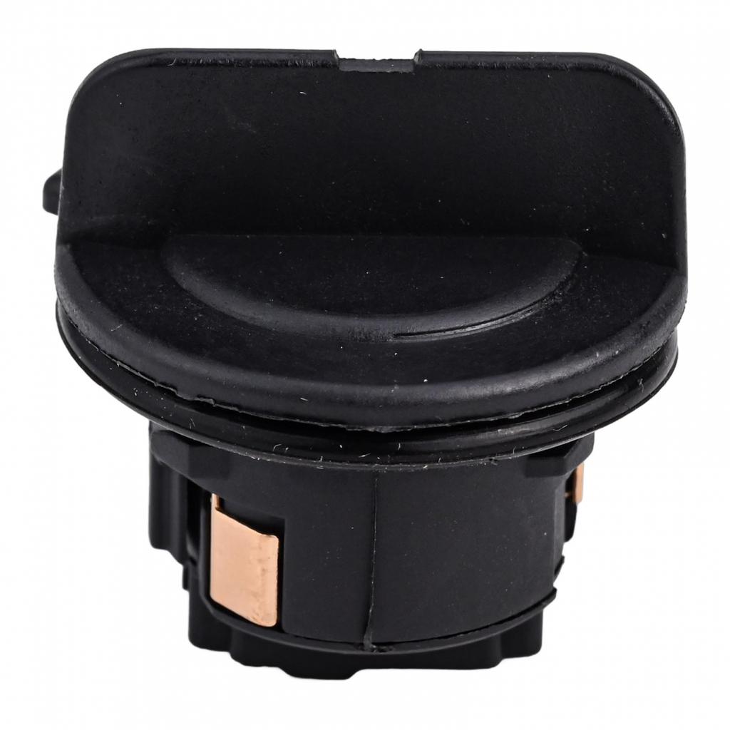 Lamp Holder for Chery For Tiggo Car Front Turn Signals OEM # 75507733 Black