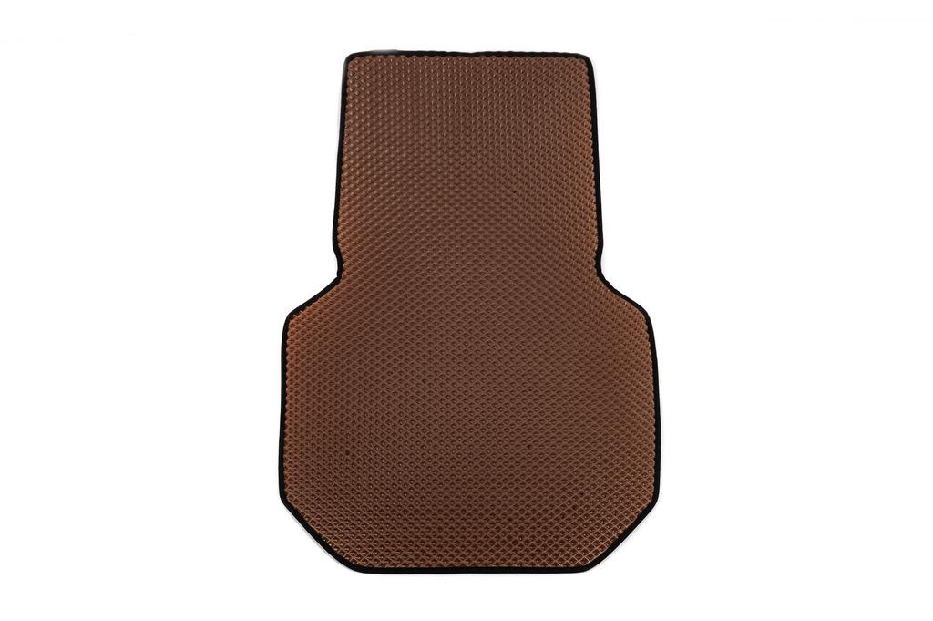 

Front boot mat EVA (2012-2021, Brown) for Tesla Model S