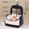 Travel Hanging Organizer With Waterproof Pu Material For Daily Use