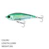 Wobbler Bass Minnow Lure 110mm 29g Fishing Bait 2024 Artificial Bait  Fishing Tackle