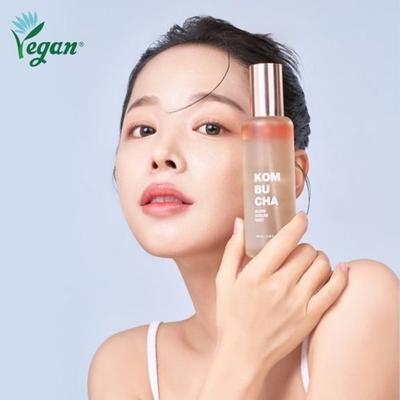 Сироватка-спрей Kombucha Glow 100 мл