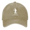 2026 Joolz Guides White Logo Baseball Cap Golf Hat Genuine Ball Cap Custom Cap Sailor For Men Girl'S Hats Men's
