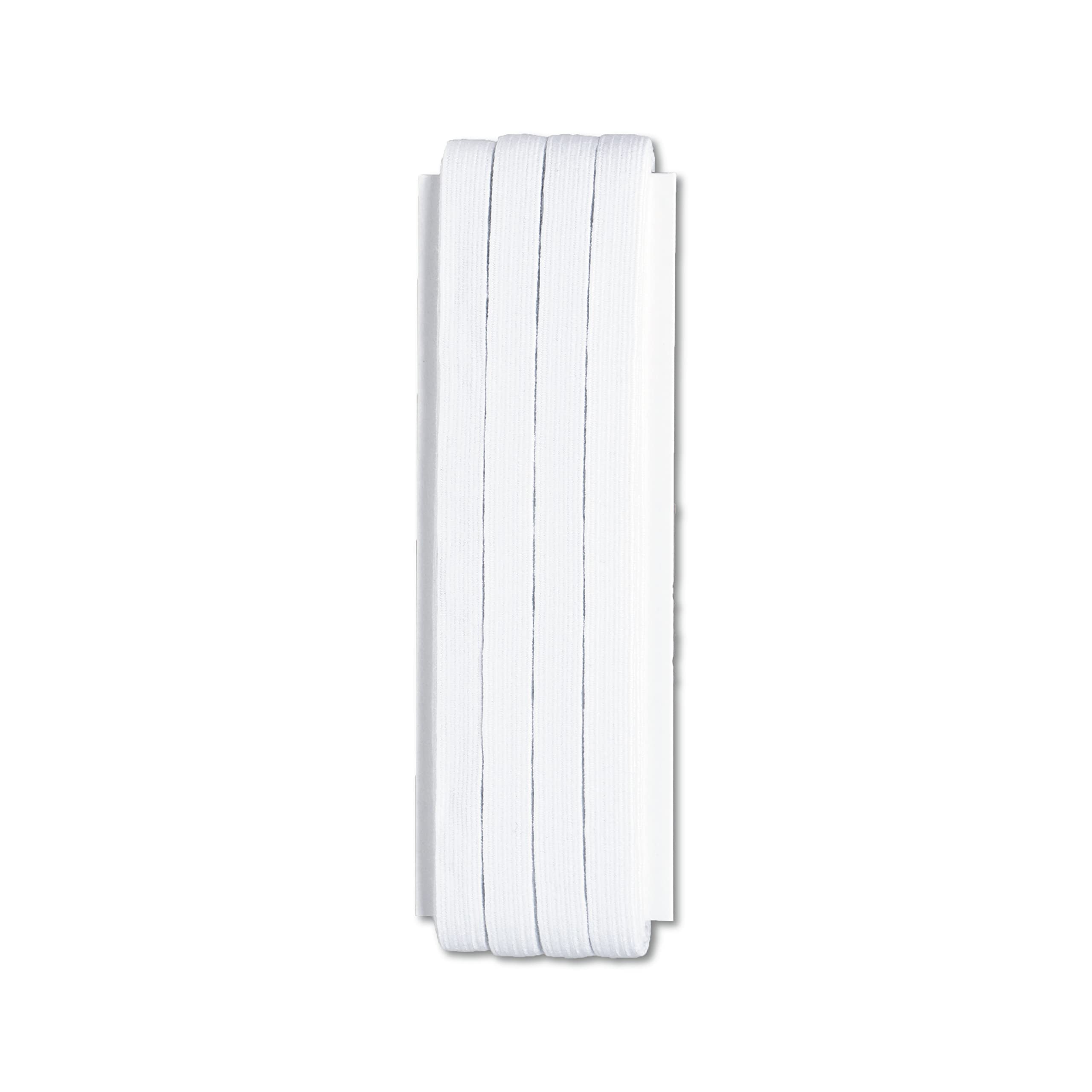 

Kintemma Strong Rubber Band 10mm Width 10 Coils 10m