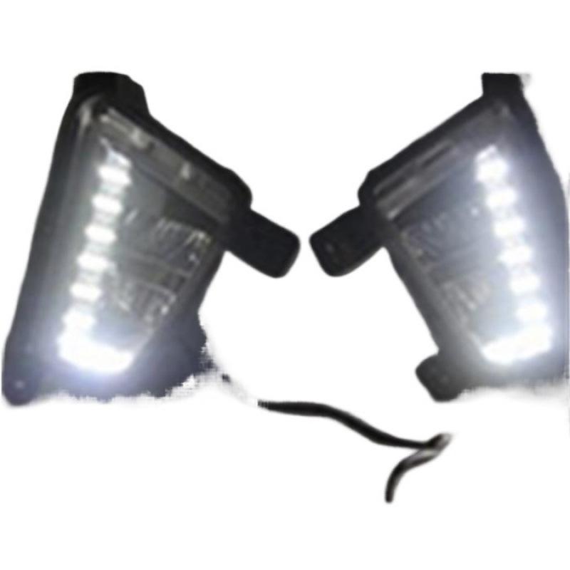 Compatible Hyundai IX25 Daytime Running Lights