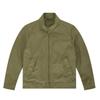 Ferraromilano Men'S Garment-Dyed Blouson Jumper Beige (Am0Djp15153)