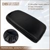 Center Console Pad Car Armrest Cushions Cover Armrest Box Protector Pad for 2015-2022 Auto Interior Accessory