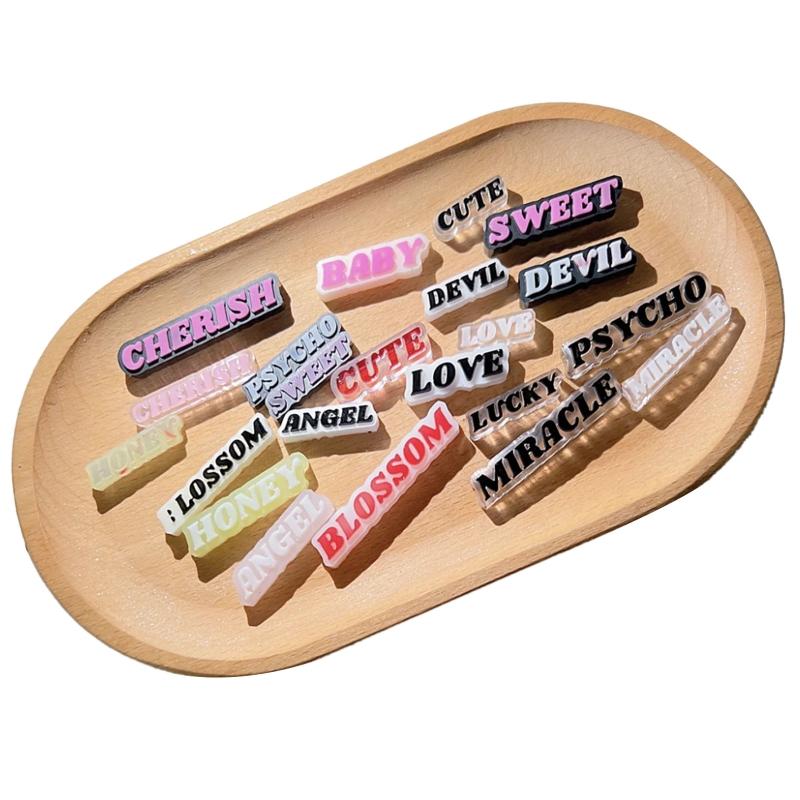Resin Shaker Filling Mold,Silicone Letter Mold Epoxy Resin Mold Filler Quicksand Casting Filling Mold for Jewelry Making