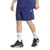 Adidas Mens Tech Running Shorts