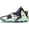 Nike LeBron 11 Nola Gumbo League Gator King 647780-735