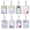 Porta-moedas, clips, porta-chaves – Chaveiros