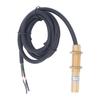 Proximity Switch M18x68 3 Wire Normally Open Proximity Sensor Inductive Switch 3‑250V DC AC