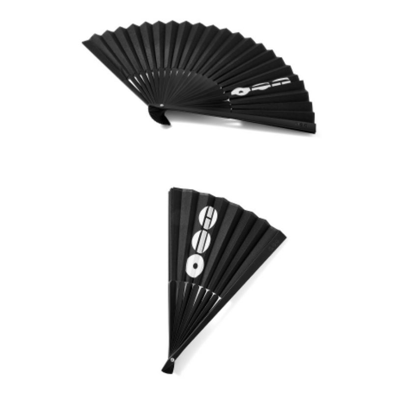BTS Arirang Commemorative Folding Fan – Bangtan Boys K-POP Official Style Hand Fan[Pre-order] BTS Arirang Folding Fan (Shipping from June 8)