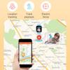 VK26 Children Smartwatch SOS Alarm HD Camera Video Call WIFI GPS Positioning SIM Card Kids 4G Watch For Boys Girls Gifts