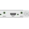 Bird Technology YuKong YK-VAP-E Series 4-Port HDMI Output Card (CN Version)