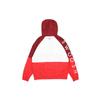 Nike Jackets Men's Red Hooded Moderate Other DJ0477-677