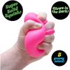 New Needoh Nice Cube Maltose Material Squishy Stress Relief Slow Rebound Toy Squishy Ball Kneadable Fidget Toy Party Gift