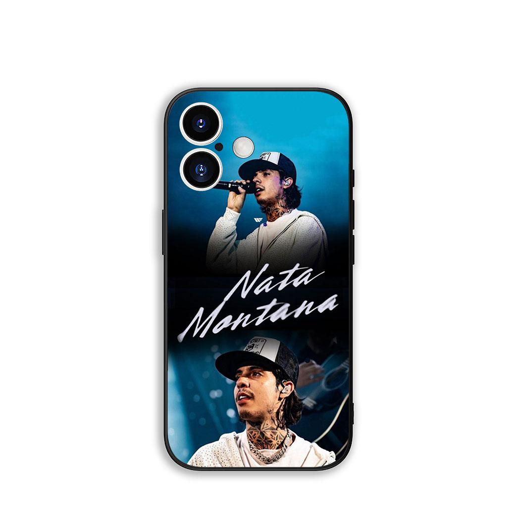 

Phone Cover Pop N-Natanaels Canos for Samsung Galaxy A36 A17 A26 A07 A35 A54 A53 A13 A33 A34 S8 S9 S20 S21 FE S10 Plus Case Galaxy A34 5G