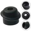 Antennen-Kabeldurchführung Dichtung 65218411562 Passend für BMW Z3 E36 Roadster 1999-2002 Autozubehör