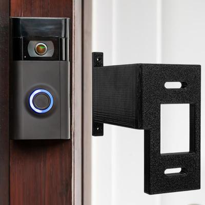 Smart home – Smarte dørklokker