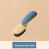 Soft Bristle Multi-functional Shoe Cleaning Brush