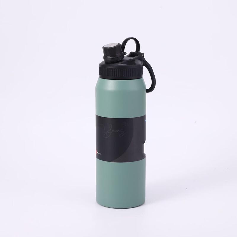 Shangqi Insulated Stainless Steel Sports Water Bottle