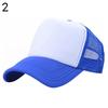 Fashion Unisex Trucker Cap Baseball Golf Mesh Adjustable Hats